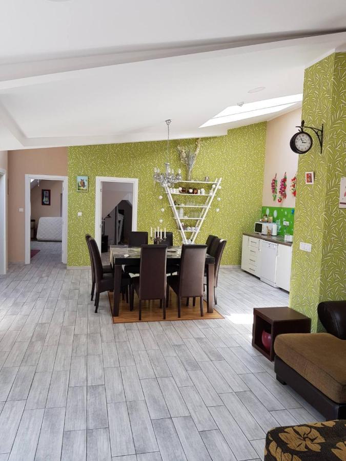 Apartment Sovica Belgrade Exterior photo