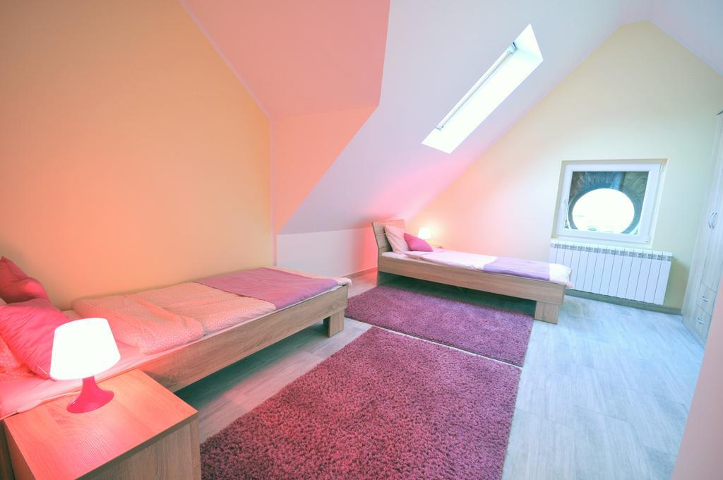 Apartment Sovica Belgrade Exterior photo