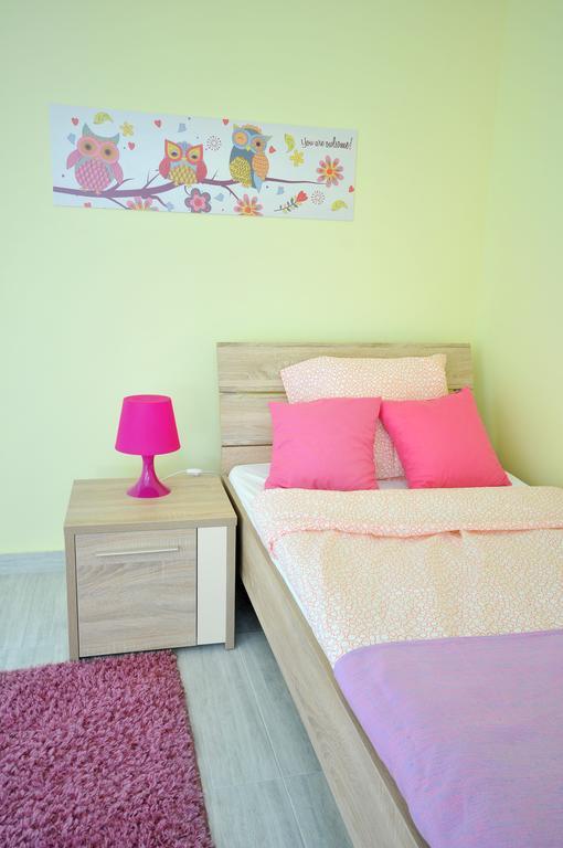 Apartment Sovica Belgrade Exterior photo
